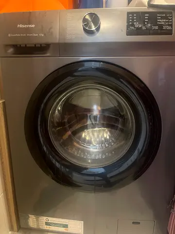 Washing mashin ( Hisense) 6kg