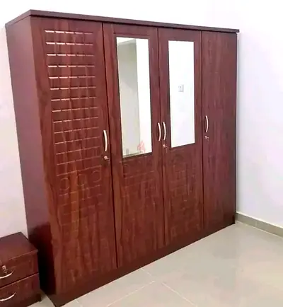 Brand new 4door wardrobe available