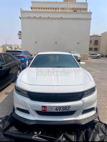 2018 Dodge Charger SXT American Specs for Sale