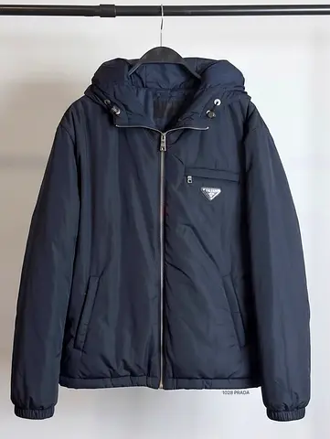 Prada jacket for men