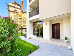 Multiple chqs | Maids Room | Private Lift