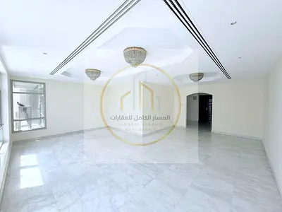 3BR in Al Majaz 3 | First Row on the Lagoon | Huge Layout | Maid’s Room & Storage | 2 Balconies