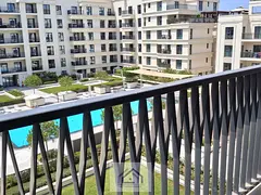 1 BHK - POOL VIEW - READY TO MOVE