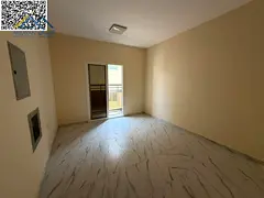 Brand New 2nd Tenant 1 BR Apartment for Rent in Al Rawda 3, Ajman | Closed Hall, Balcony & 2 Baths |