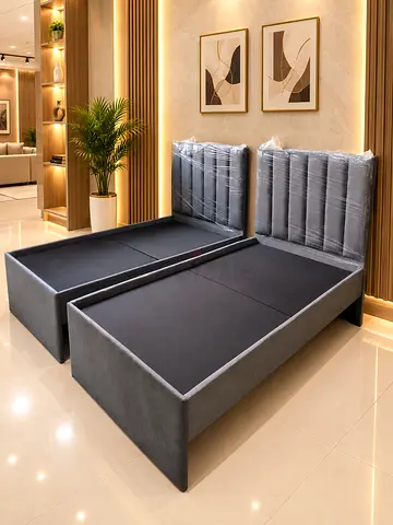 Brand New Single Bed Available