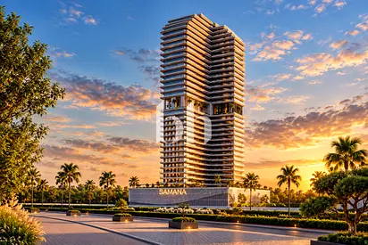 High Floor | Private Pool | Resort Style | Resale