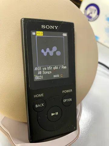 Sony Walkman