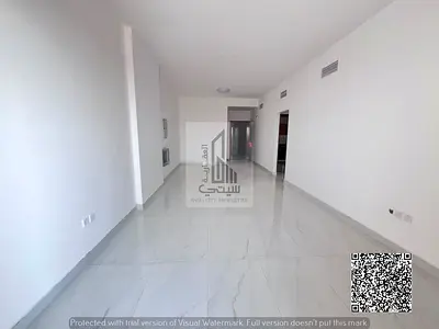 An exceptionally spacious one-bedroom apartment (with a living room) featuring central air conditioning, priced at 37,000.