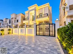 Direct owner Classic villa nice finishing for sale