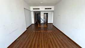 For annual rent in Ajman: a two-bedroom apartment in Al Nuaimiya 2, in a prime and vibrant location 