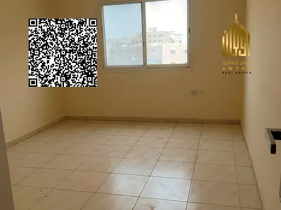 شقة كبيرة غرفة وصالة، بدون عمولة، للعائلات