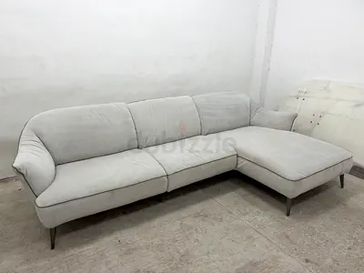 Marina home lshape sofa
