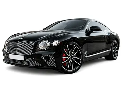 2019 Bentley Continental First Edition GCC Specs