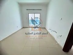 Two bedrooms and a living room | Balcony | Separate kitchen | Private parking |