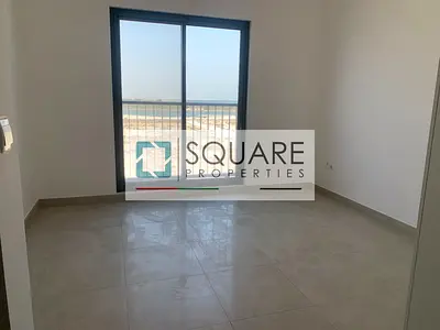 LUXURY STUDIO - FULL SEA VIEW - READY TO MOVE