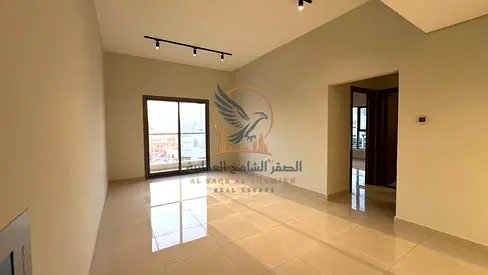 Brand-New 1-Bedroom Apartment for Annual Rent in Al Nuaimiya 2 Kuwait Street | One Month Free