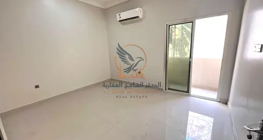 2-Bedroom Apartment for Annual Rent in Al Mowaihat 1, Ajman | New Building | Balcony | AED 40,000