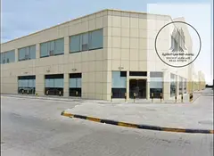 Main-Road Commercial Showroom | 11,500 Sq.Ft
