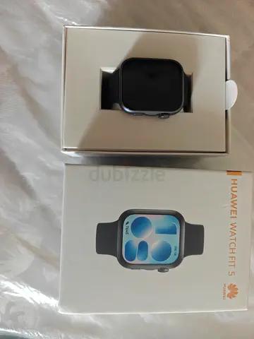 Huawei Fit 5