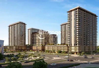 Modern Living | 2BR + Maid | Prime Location