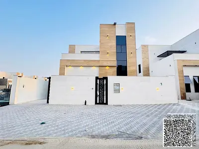 Villa for Rent in Al Helio, Ajman