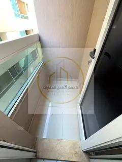 1 Bedroom Apartment for Annual Rent in Al Taawun, Sharjah | 2 Bathrooms | Dubai Exit | 2 Months Free