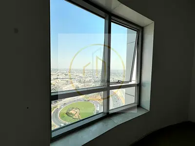 متاح الآن ستوديو للإيجار السنوي في المجاز 2، شارع الوحدة، بموقع مميز وسهولة في الوصول إلى مخرج دبي، ويتميز بمساحات ممتازة وتصميم عملي يناسب السكن المر