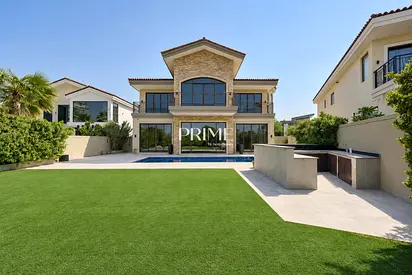 Lakefront Living | Private Pool | Extended Villa