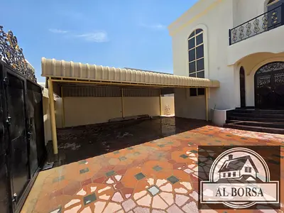 🏡 **Villa for Sale in Al Rawda 1, Ajman | Corner Plot on Two Streets** ✨ Excellent opportunity to own a fully renovated villa in a prime location in