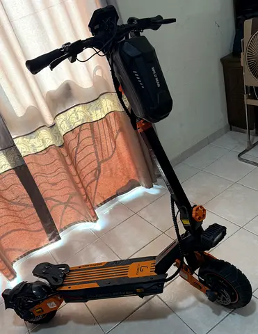 Kugoo G2 pro max (2025 model)