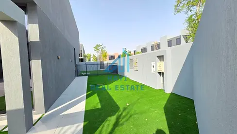 4-Bedroom Villa with Majlis for Rent