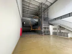 Warehouse for Rent in Ajman Industrial 1 with Mezzanine and Lift, 6,660 Sq. Ft.