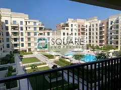 Luxurious 1-Bedroom in Maryam Island