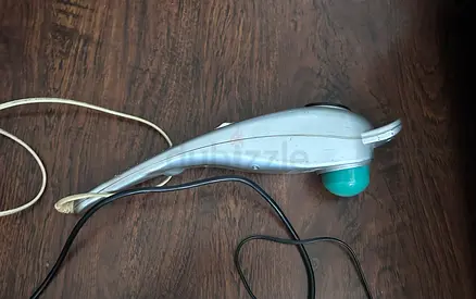 Massagers