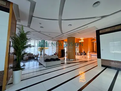 افخم استيديو VIP جيم ومسبح خزائن تشطيبات عصرية تامين شيك