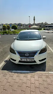 2013 Nissan SENTRA