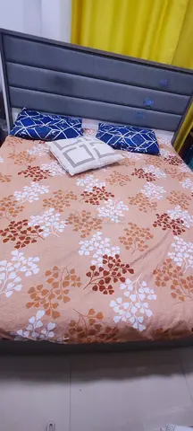 King Size Bed for Sale – AED 399