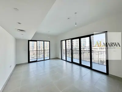Specious New 2BR ||Best Commiunity ||Huge Terrace || Parking Free || All Amenities