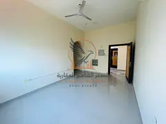 Bedroom Apartment for Rent in Al Rawda 1 | Near British School