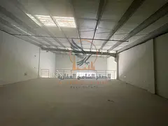 Warehouse Listing Title 3,500 Sq. Ft. Warehouse in Al Jurf Industrial 3 | Mezzanine | 30 KW Power |