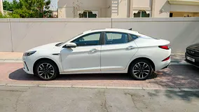 2025 JAC J7