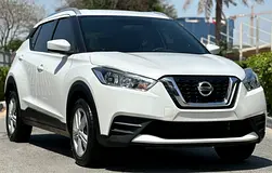 2020 Nissan KICKS