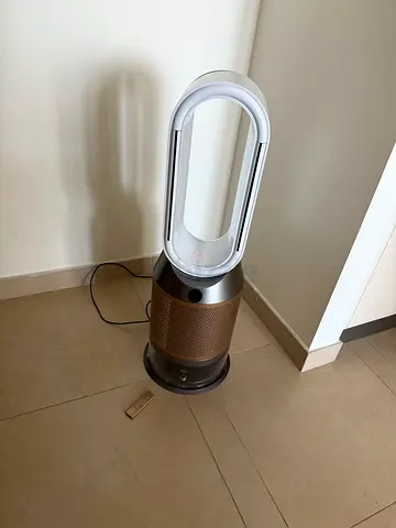 Dyson Purifier Humidify+Cool Formaldehyde PH04