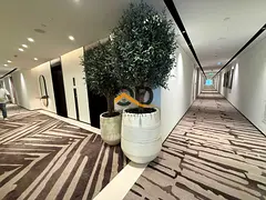 Brand New Fully Furnished 2-Bedroom for Rent in Vida Residence, Aljada, Sharjah