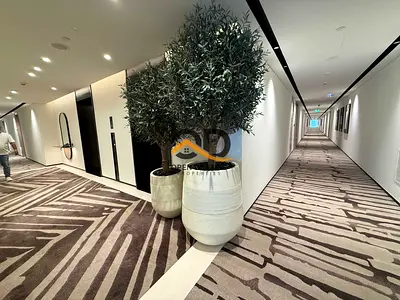 Brand New Fully Furnished 2-Bedroom for Rent in Vida Residence, Aljada, Sharjah