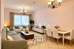 Fully Furnished | Near metro |Vacant Soon