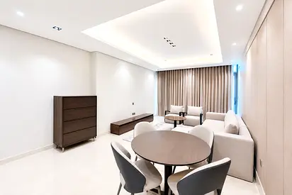 Vacant of Transfer | High Floor | Multiple Units