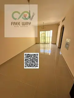 1 Bedroom Apartment for Annual Rent in Al Nakheel, Ajman | AED 29,000