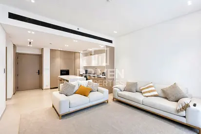 Modern Layout | Elegant Apartment | Spacious