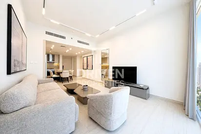 Community View | Ready to Move in | Furnished